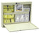 Omnimed Isolation Wall Desk With Combo Lock