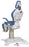BR Surgical Exam Light Chair Mount LED - BR900-7505