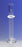 Pyrex - Graduated Cylinder Class A Borosilicate Glass 2,000 mL (64 oz.) - 30622L