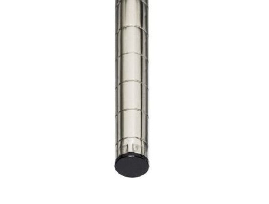 Erecta Swaged Posts