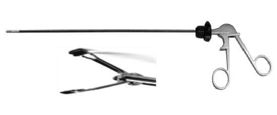 Babcock Grasper