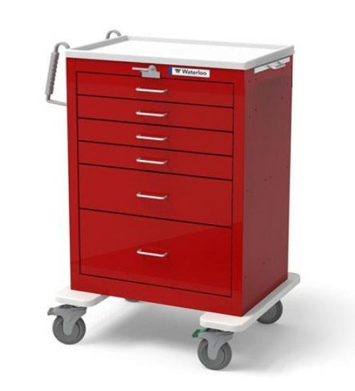 Treatment Cart