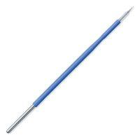 Covidien EDGE Laparoscopic Electrode 4 Inch Coated Stainless Steel Insulated Needle Disposable Sterile - E14654