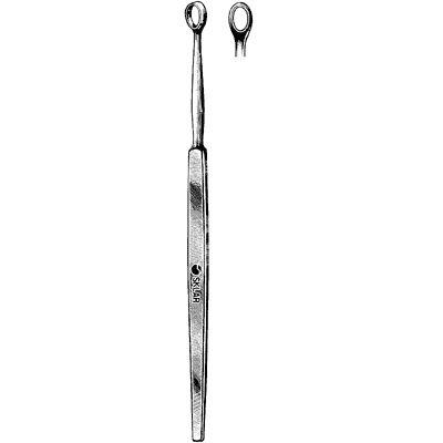 Sklar Econo Dermal Curette Fox Size 2 Tip - 96-2391