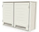 Overhead Cabinet