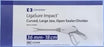 Covidien INSTRUMENT, LIGASURE TISS FUSION CRVD JAW SNGL USE (6/CS) - LF4418