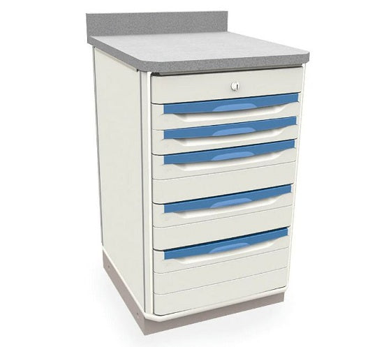 Stationary Workcenter