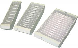 Waterloo Industries Bin Divider 3 Inch - BD-3B