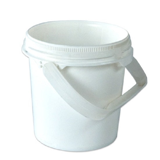New Generation Container and Lid