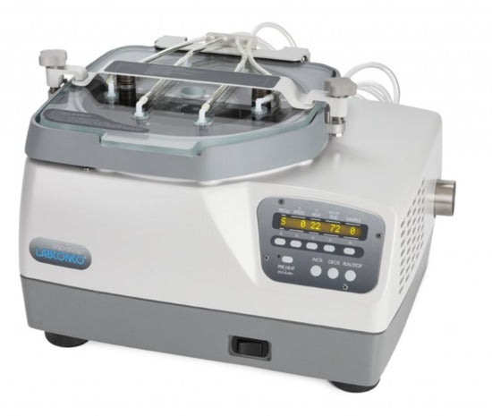 Evaporation System