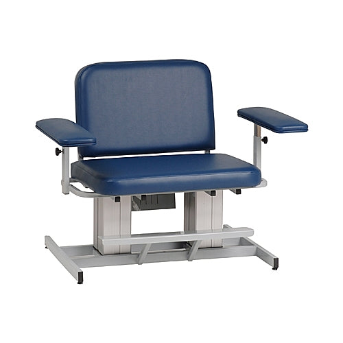 Blood Drawing Chair