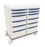 Mobile Supply Cabinet