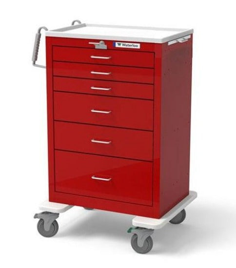 Treatment Cart