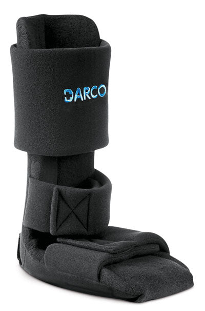 Ankle, Foot and Toe