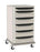 Starsys Storage Cart