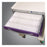 Waterloo Healthcare Medical WMT-3 3″ Complete Ampule Holder Divider Tray System