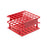 US Plastic Corp. Thermo Scientific Nalgene Unwire Half-Racks