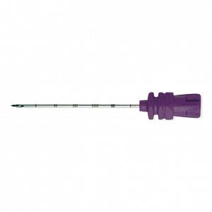 Arrow International Arrow OnControl Bone Marrow Aspiration Needle 15 Gauge 68 mm Threaded Cannula - 9468-VC-006