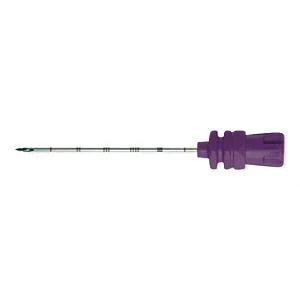 Arrow OnControl - Bone Marrow Aspiration Needle 15 Gauge 6.8 cm Length Threaded Cannula - 9468-VC-006