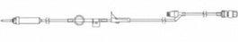 CME America LLC IV ADMIN SET, CME EXP NF Y-SITE ML LL/ASV (16/CS) - A120-160CYRV