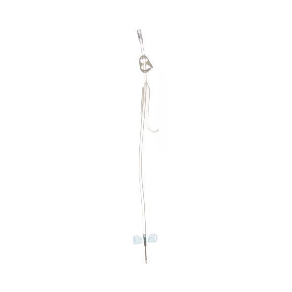 B. Braun NEEDLE, FISTULA 12" TUBING 16GX1" W/O PORT (250/CS) - S9-7006MGP