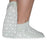 Eco-Steps - Fall Management Slipper Socks Large Blue - ES105