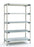 Plastic Shelving