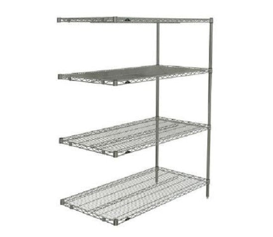 Wire Shelving
