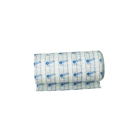Transparent Retainer Dressing