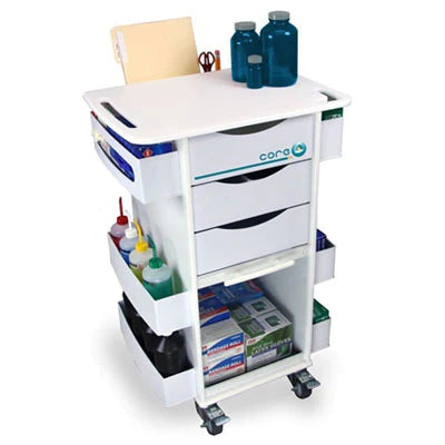 Dx - Multi Task Storage Cart - 770-SC