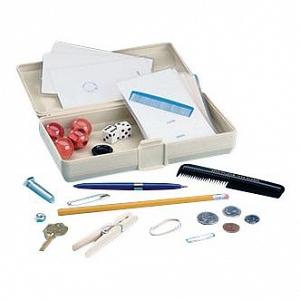 Fabrication Enterprises KIT, STEREOGNOSIS - 69-0086
