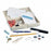 Fabrication Enterprises KIT, STEREOGNOSIS - 69-0086