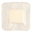 DynaFoam - Foam Dressing 4 X 4 Inch Square Non-Adhesive with Border Sterile - 3037