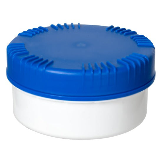 Round Jar