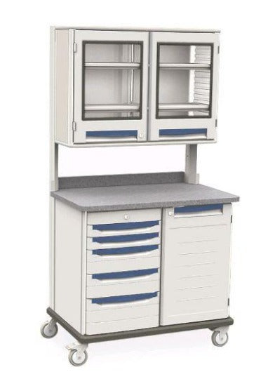 Starsys Mobile Workcenter