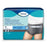 Briefs and Diapers