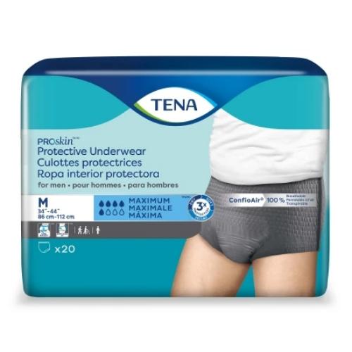 Briefs and Diapers