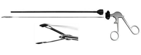 Babcock Grasper