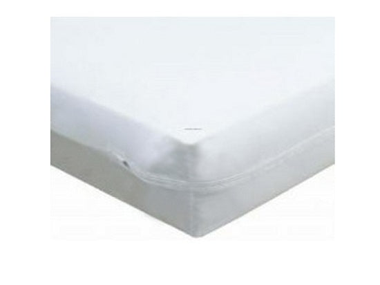 Proactive Medical Mattress Protector - 36"x80"x6" -  Case of 12