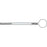 Ellman International ellman LEEP/LLETZ Electrode 3/8 Inch Tungsten Wire Oval Loop Reusable NonSterile - TP7B