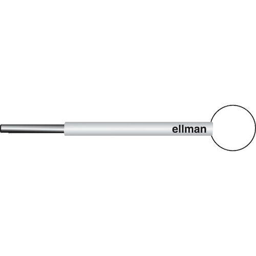 Ellman International ellman LEEP/LLETZ Electrode 3/8 Inch Tungsten Wire Oval Loop Reusable NonSterile - TP7B