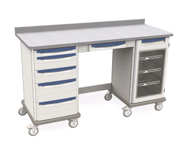 Starsys Mobile Workcenter