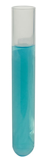 US Plastic Corp. Globe Scientific Polypropylene Test Tube