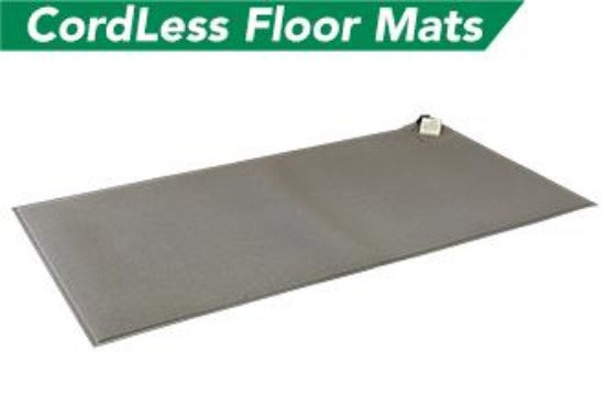 CordLess Floor Mat
