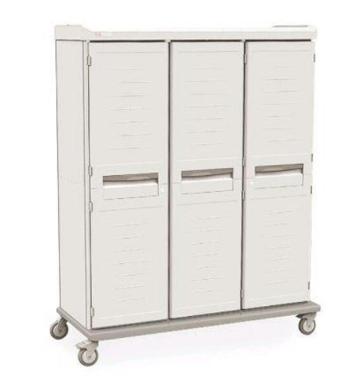 Mobile Supply Cabinet
