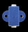 Teleflex - Catheter Clamp with Fastener - CC-00005