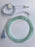 Salter Labs CANNULA, NASAL 7' O2 LINE 6' ETCO2 LINE ADLT (25/CS) - 4MSF3-7-6-25
