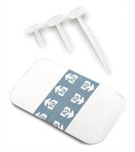 Avanos Medical Sales LLC STOPPER, FEED TUBE CORSTOP ACE14FR 100MM (1/CS) - CS14-100