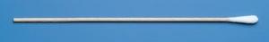 Cardinal Cardinal Swabstick Cotton Tip Wood Shaft 6 Inch Sterile 100 Count - A5000-2