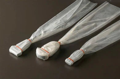 CIV-Flexâ„¢ - Ultrasound Transducer Cover Kit 1-1/2 X 36 Inch Plastic Sterile For use with Ultrasound Trandsucer - 610-999